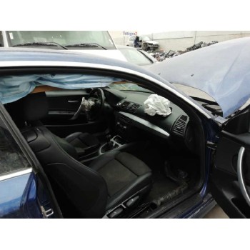 bmw serie 1 berlina (e81/e87) del año 2011