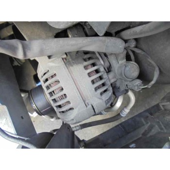 citroën c3 del año 2006