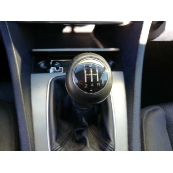 audi a4 berlina (8e) del año 2001