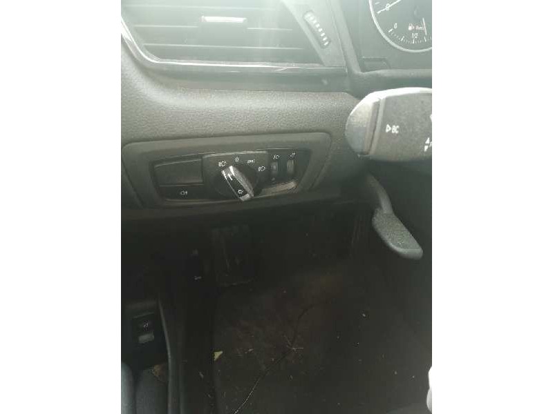 Recambio de mando luces para bmw serie 2 active tourer (f45) 2.0 16v turbodiesel referencia OEM IAM   