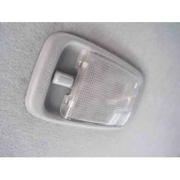 toyota avensis berlina (t 22) del año 2002