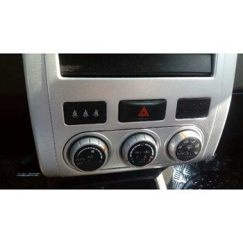 nissan x-trail (t31) del año 2007