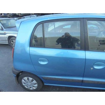 hyundai atos (mx) del año 2002