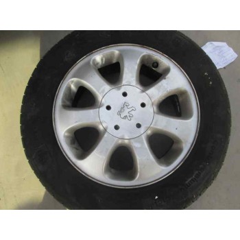 peugeot 406 berlina (s1/s2) del año 1999