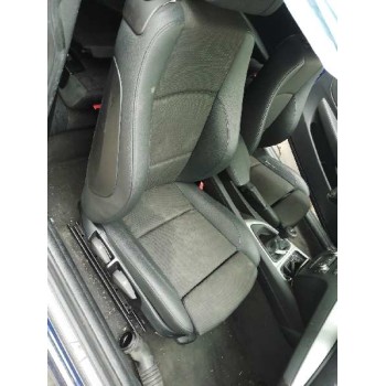 bmw serie 1 berlina (e81/e87) del año 2011