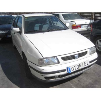 seat cordoba berlina (6k2) del año 1998