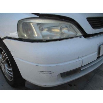 opel astra g berlina del año 1999