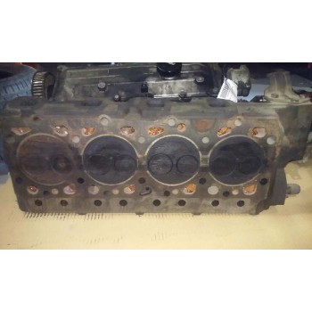 Recambio de culata para ford transit, caja cerr. largo 95 2.5 td referencia OEM IAM  COMPLETA 