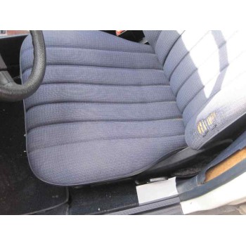 mercedes-benz clase c (w201) berlina del año 1985