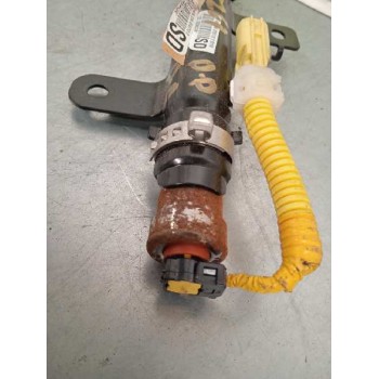 Recambio de airbag cortina delantero derecho para chevrolet epica lt referencia OEM IAM 96435536 96435536 