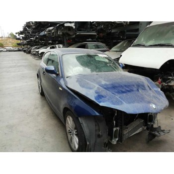 bmw serie 1 berlina (e81/e87) del año 2011