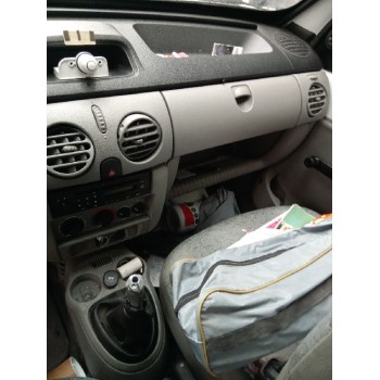 renault kangoo (f/kc0) del año 2010