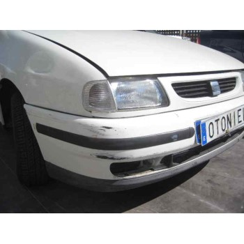 seat cordoba berlina (6k2) del año 1998