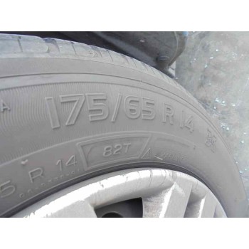 citroën c3 del año 2006