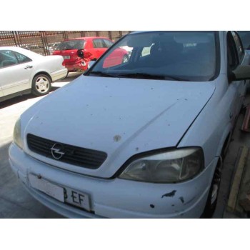 opel astra g berlina del año 1999