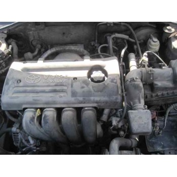 toyota avensis berlina (t 22) del año 2002