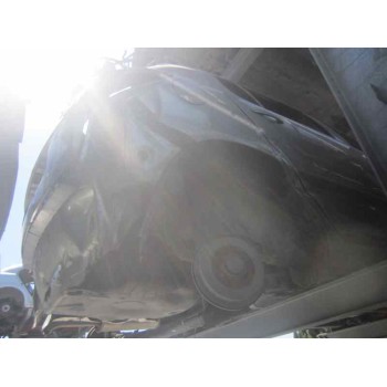 skoda fabia (5j2 ) del año 2008