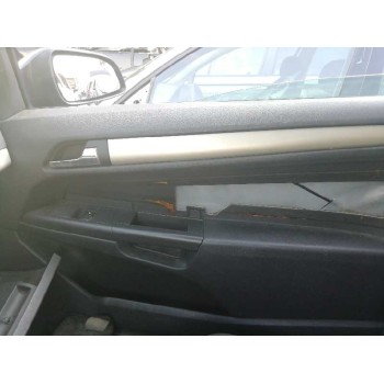 opel astra gtc del año 2007