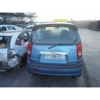 hyundai atos (mx) del año 2002