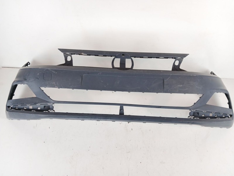 Recambio de paragolpes delantero para volkswagen polo vi (aw1, bz1, ae1) 1.0 referencia OEM IAM 2gs807221  