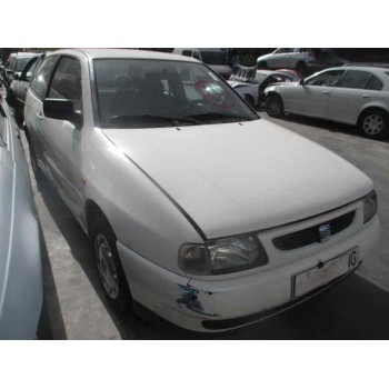 seat ibiza (6k) del año 1997