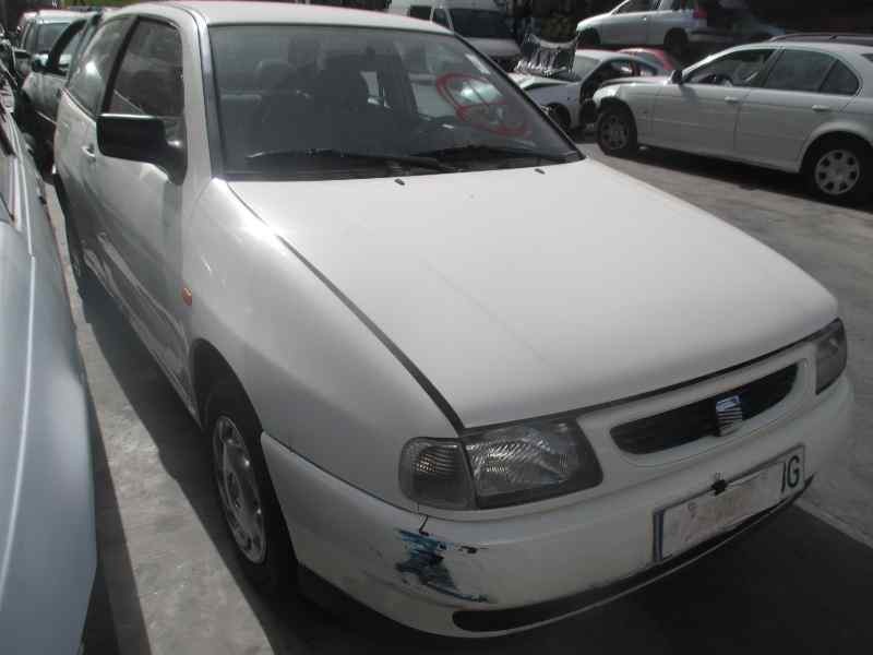 SEAT IBIZA (6K)