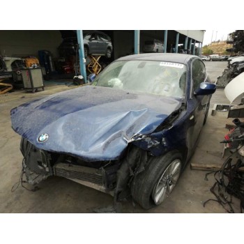 bmw serie 1 berlina (e81/e87) del año 2011