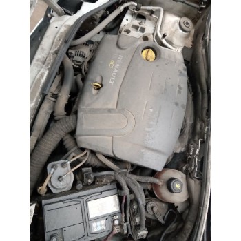 renault kangoo (f/kc0) del año 2010