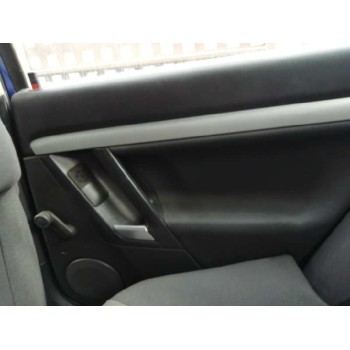 opel vectra c berlina del año 2004