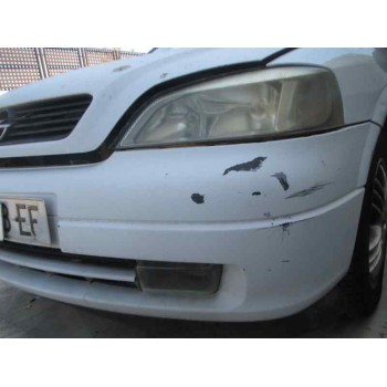 opel astra g berlina del año 1999