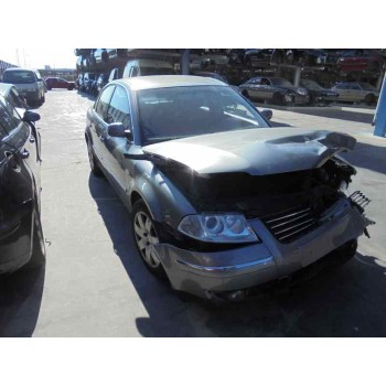 volkswagen passat berlina (3b3) del año 2003