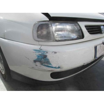 seat ibiza (6k) del año 1997