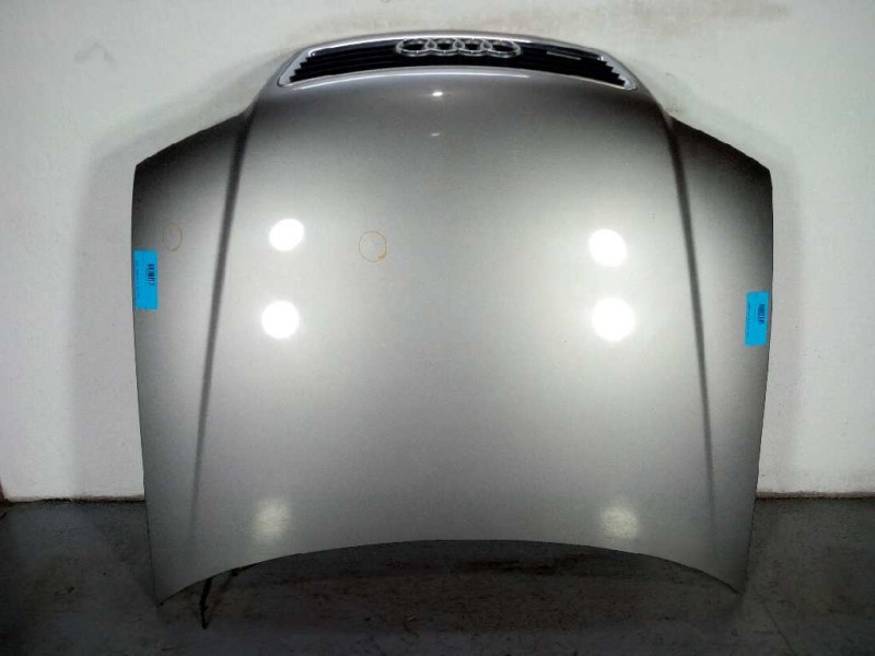 Recambio de capot para audi allroad quattro (4b5) 2.5 tdi (132kw) referencia OEM IAM   