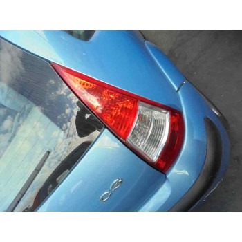 citroën c3 del año 2006