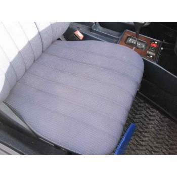 mercedes-benz clase c (w201) berlina del año 1985