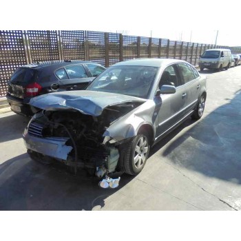 volkswagen passat berlina (3b3) del año 2003