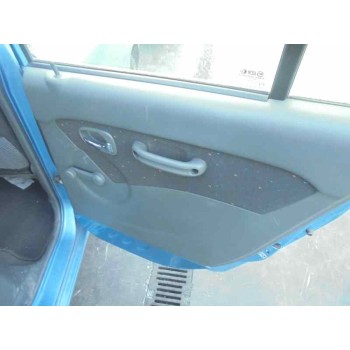 hyundai atos (mx) del año 2002