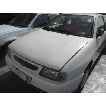 seat ibiza (6k) del año 1997
