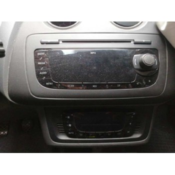 seat ibiza st (6j8) del año 2010