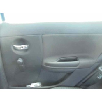 citroën c3 del año 2006