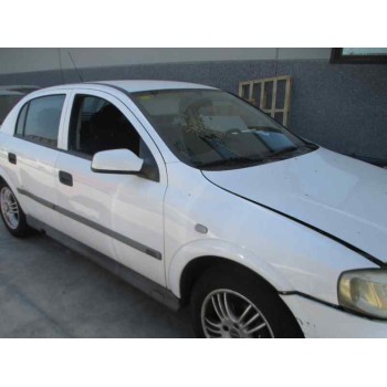 opel astra g berlina del año 1999