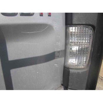 opel vivaro del año 2006