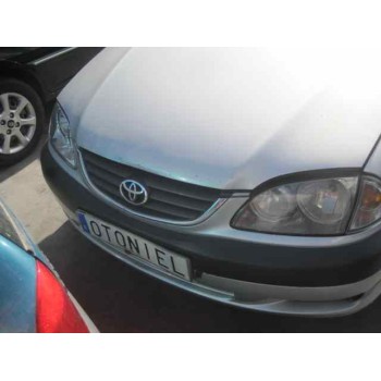 toyota avensis berlina (t 22) del año 2002