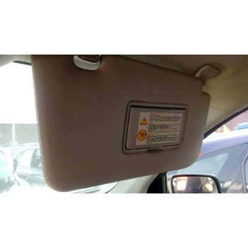 nissan x-trail (t31) del año 2007