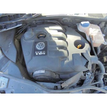 volkswagen passat berlina (3b3) del año 2003