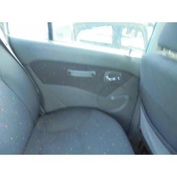 hyundai atos (mx) del año 2002