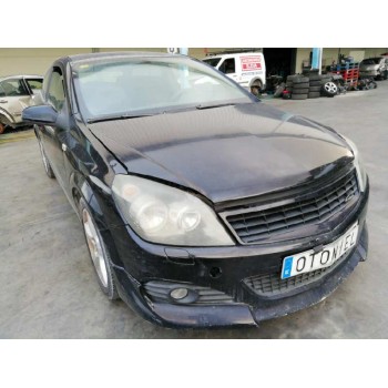 opel astra gtc del año 2007