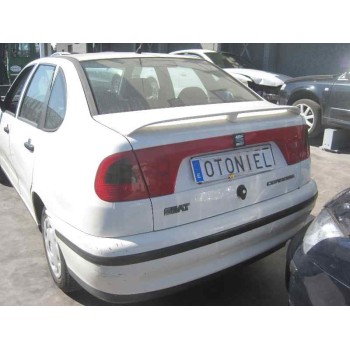 seat cordoba berlina (6k2) del año 1998