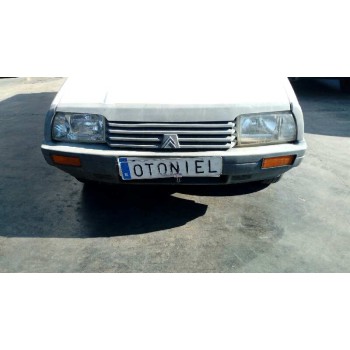 citroën c15 del año 2003