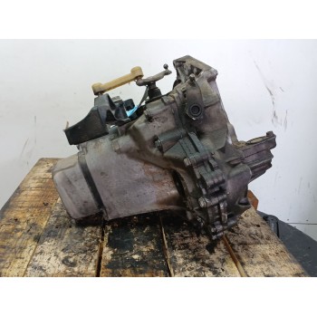 Recambio de caja cambios para citroën c4 i (lc_) 1.4 16v referencia OEM IAM 20CQ15  